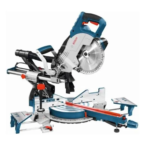 Bosch GCM 8 SJL Gönye Testere