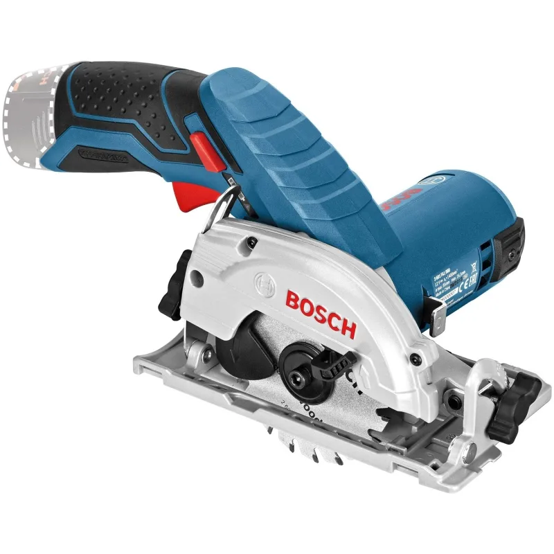 Bosch GKS 12V-26 Aküsüz Daire Testere