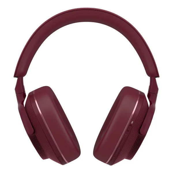 Bowers & Wilkins PX7 S2e Kırmızı Kulak Üstü Bluetooth Kulaklık