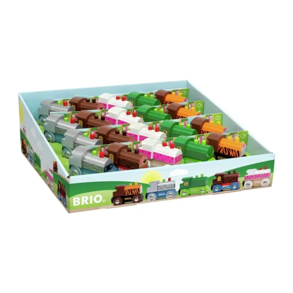 Brio Tren Asorti Paket, Oyuncak