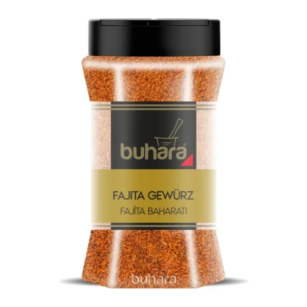 Buhara Baharat Fajita 160 gr
