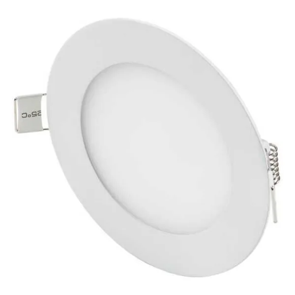 Cata CT-5145 6 W Beyaz Işık LED Panel Armatür