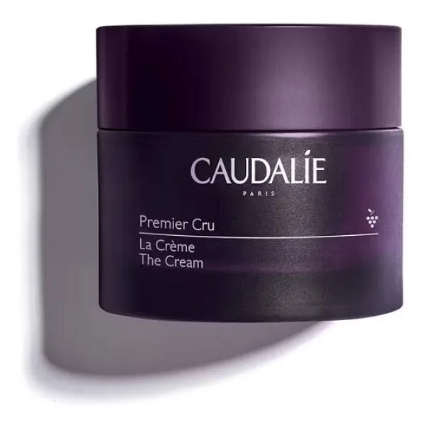 Caudalie Premier Cru The Cream Gündüz Bakım Kremi 50 ml