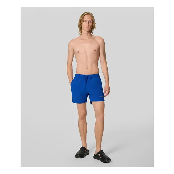 Champion Beachshort Erkek Lacivert Mayo - 219979-BS501-S