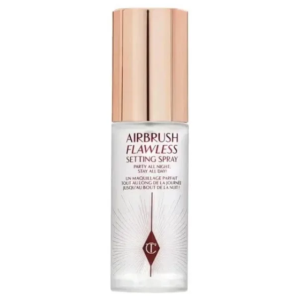 Charlotte Tilbury Airbrush Flawless 15 ml Makyaj Sabitleyici Sprey