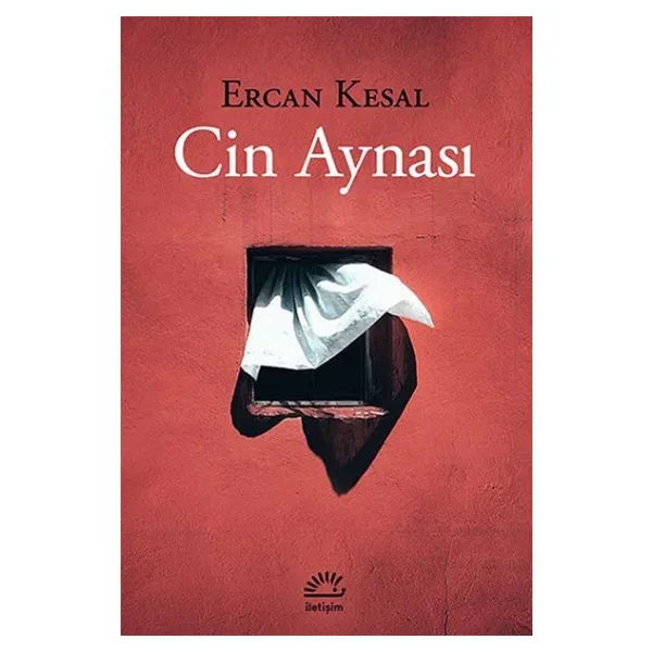 Cin Aynası - Ercan Kesal