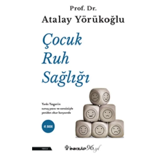 Çocuk Ruh Sağlığı - Atalay Yörükoğlu