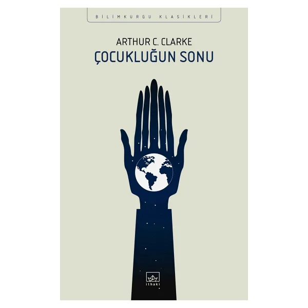 Çocukluğun Sonu - Arthur C. Clarke