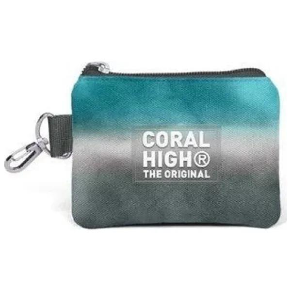 Coral High Para Çanta 21897