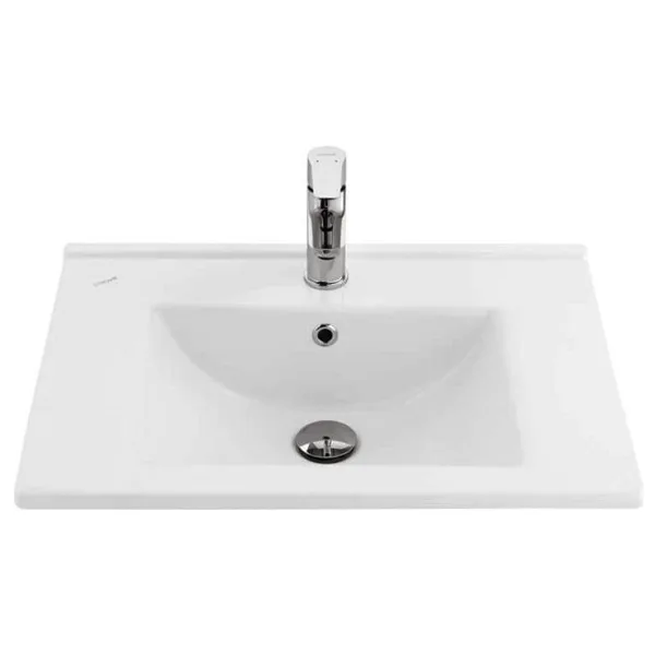 Creavit SU060 60 cm Su Etajerli Lavabo