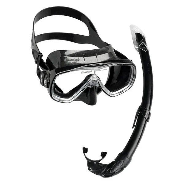Cressi Onda Maske Mexico Şnorkel Seti