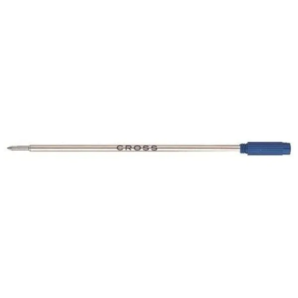 CROSS 8511D TÜKENMEZ KALEM YEDEĞİ MEDİUM MAVİ