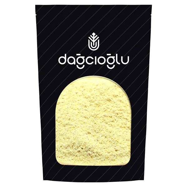 Dağcıoğlu Öğütülmüş Çemen 250 gr