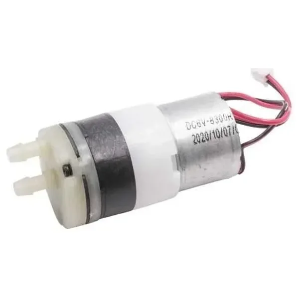 DC 6V Su Pompası