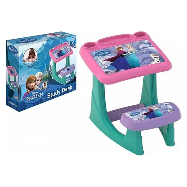 Dede Frozen Çalışma ve Aktivite Masası 03053