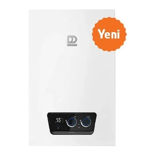 Demirdöküm Ademix P 24/24 kW Tam Yoğuşmalı Kombi