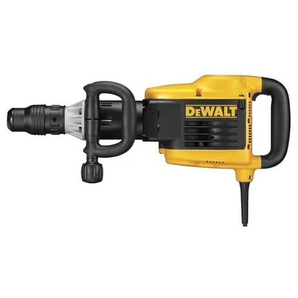 Dewalt D25899K 1500 W Pnömatik Kırıcı-Delici