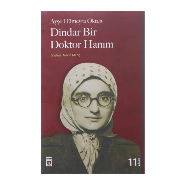 Dindar Bir Doktor Hanım - Ayşe Hümeyra Ökten