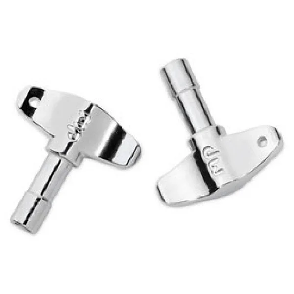 Dw Drums DWSM801 2li Standart Akort Anahtarı (Clamshell)