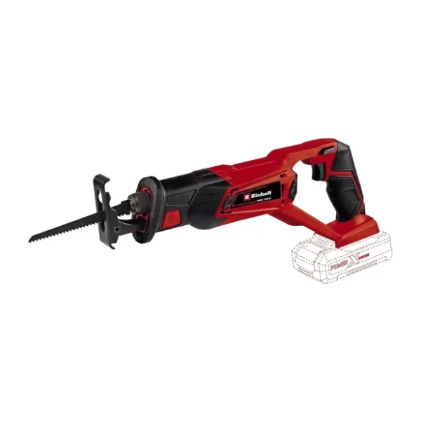 Einhell TE-AP 18/22 Li Aküsüz Tilki Kuyruğu Testere