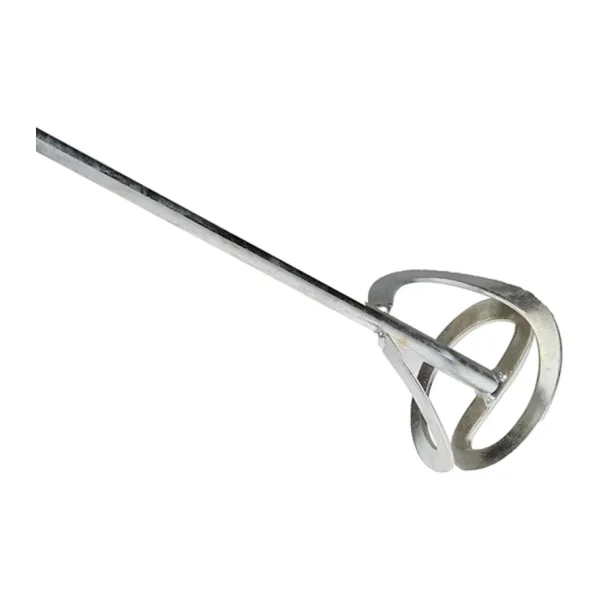 Eltos BK356 Profesyonel Alçı Boya Karıştırıcı Ø100 x 425 mm
