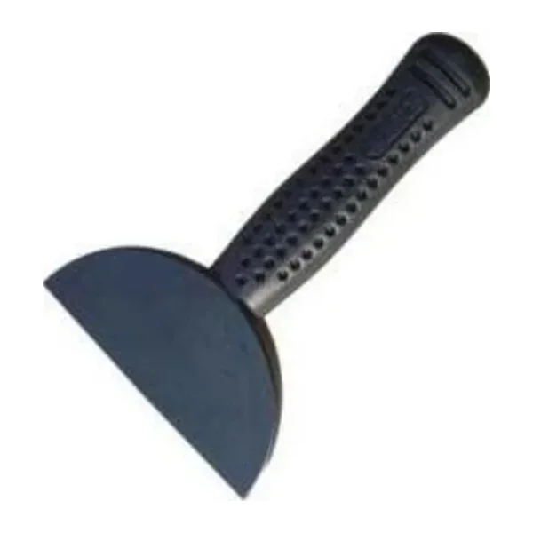 Eltos Derz Ispatulası Ergonomik siyah