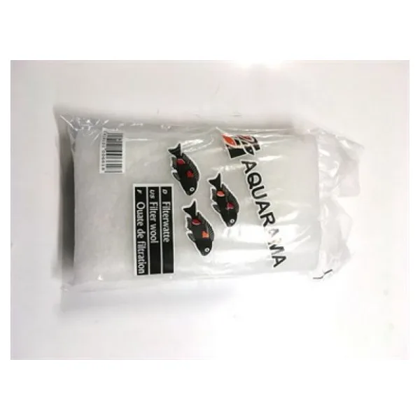 Elyaf Aqua 50 GR Akvaryum Filtre Elyafı