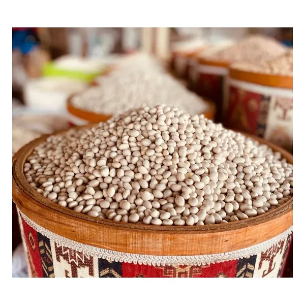 Erzincan Yöresel Erzincan Şeker Fasulyesi 5kg
