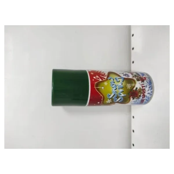 EventPartyStore Leva Yılbaşı Kar Spreyi 150 ml
