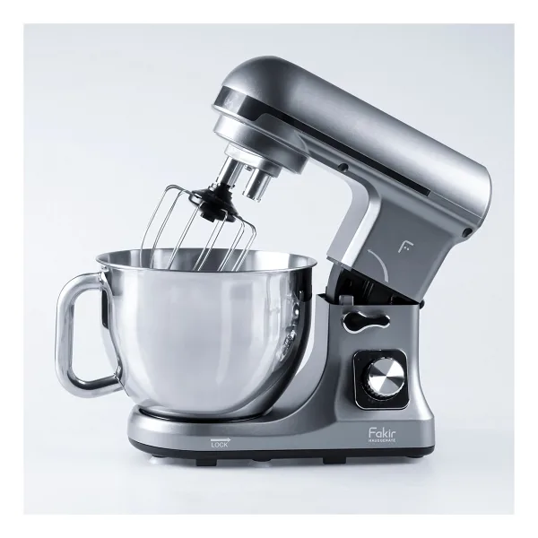 Fakir Culina Chef Silver 1000 W 5 lt Mutfak Şefi