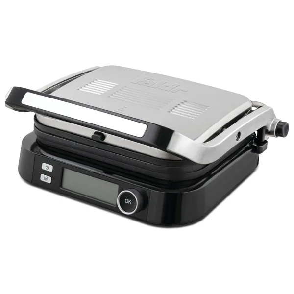 Fakir Grill Expert Smart 2100 W Izgara ve Tost Makinesi