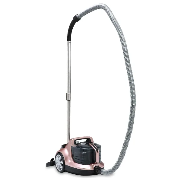 Fakir Veyron Turbo XL Premium 750 W Toz Torbasız Süpürge