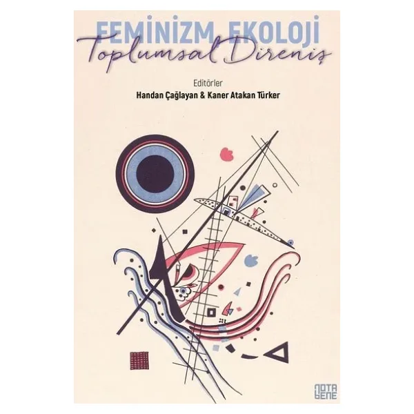 Feminizm Ekoloji Toplumsal Direniş