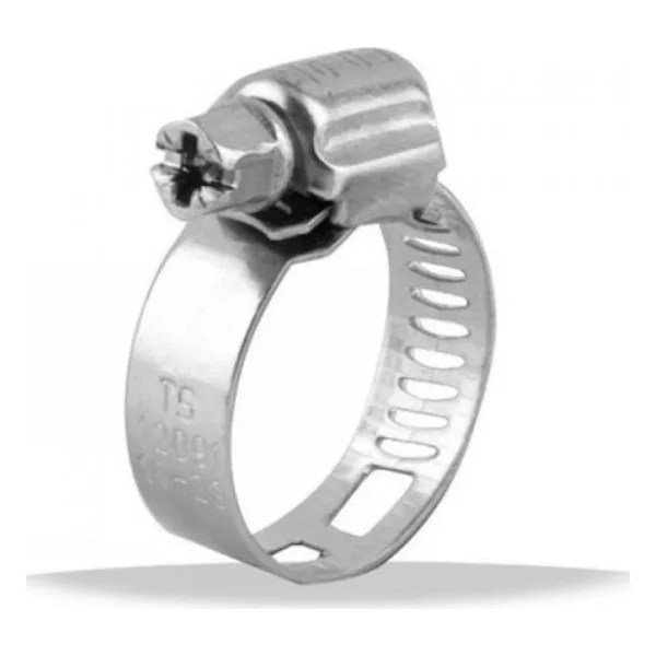 Frt Metal Hortum Kelepçesi 18-25