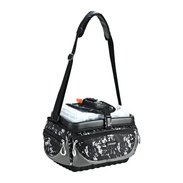 Fujin Valhalla Darksea Bag - Balıkçı Çantası
