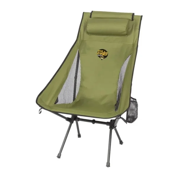 Funky Chairs Sky Ultralight Kamp Sandalyesi