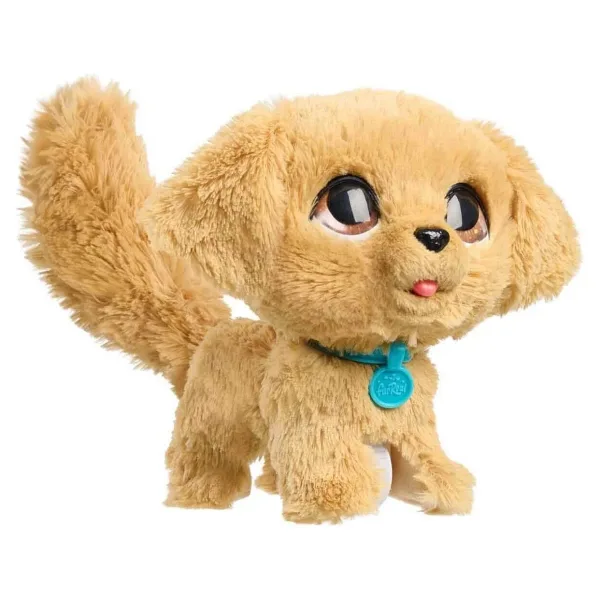 FurReal Wag-A-Lots Golden Retriever FUR09000