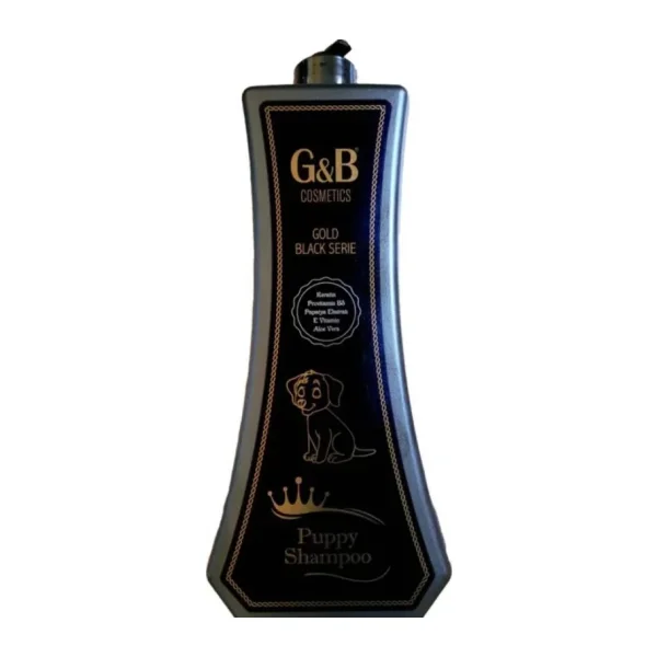 G&b Yavru Köpek 1 lt Pet Şampuan