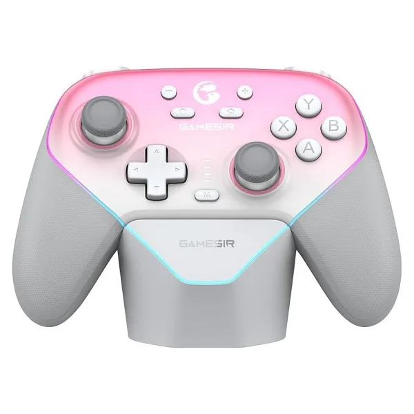 Gamesir Super Nova Kablolu/Kablosuz Oyun Kolu