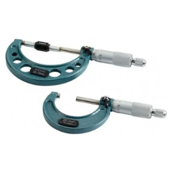 Gfb 0-25 mm Mikrometre