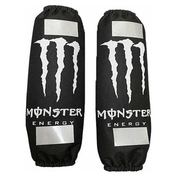 Gogo Amortisör Çorabı Mnstr 27x7 cm Universal