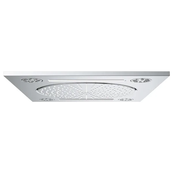 Grohe Rainshower Aqua 26888000 Gömme Tavan Duşu