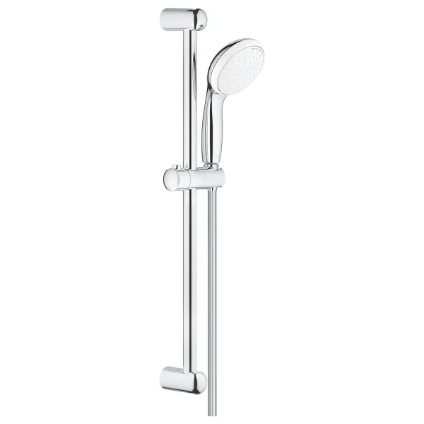Grohe Tempesta 2759810E 2 Akışlı Sürgülü Duş Seti