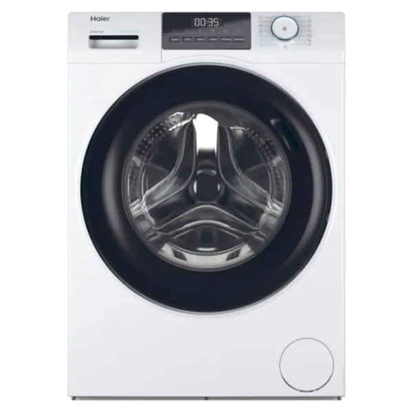 Haier 10 Kg Kapasite, A -%20 Enerji Sınıfı, 1400 Devir Beyaz