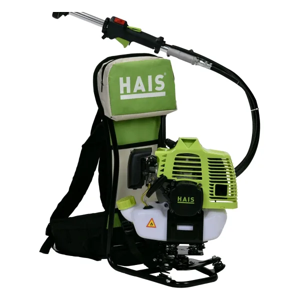 Hais CG-KW-520 A 2.01 Hp Benzinli Sırt Tırpan