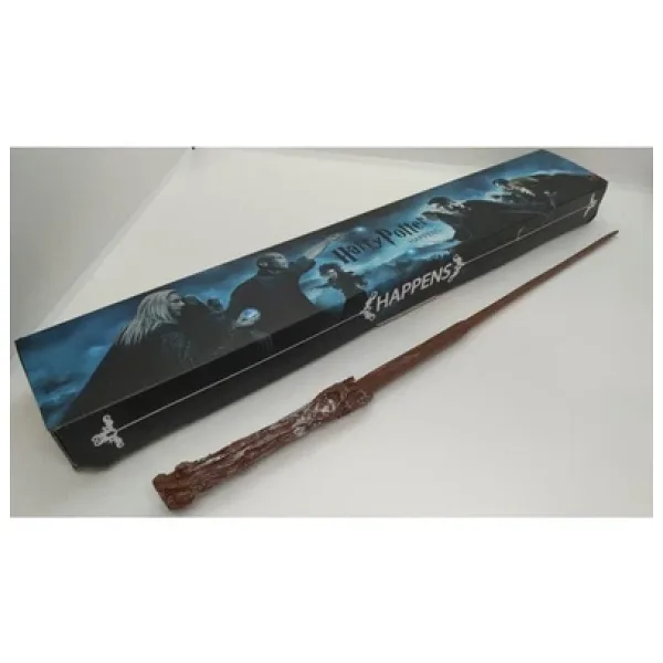 HAPPENS Harry Potter Asa 34 cm Kutulu