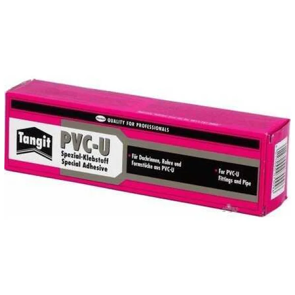 Henkel Tangit 50 gr Sert Pvc Yapıştırıcısı