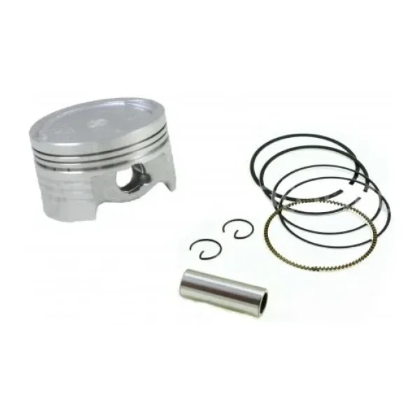 HONDA CBF 150 PİSTON SETİ TAIWAN 1,00 MM FARKLI