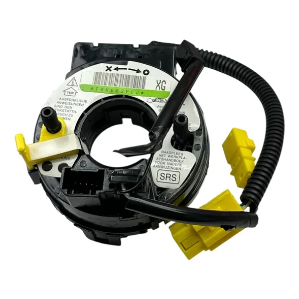 Honda Zemberek Aırbag Cıty 07-12