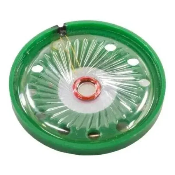 Hoparlör 8Ohm 0.5W 40mm